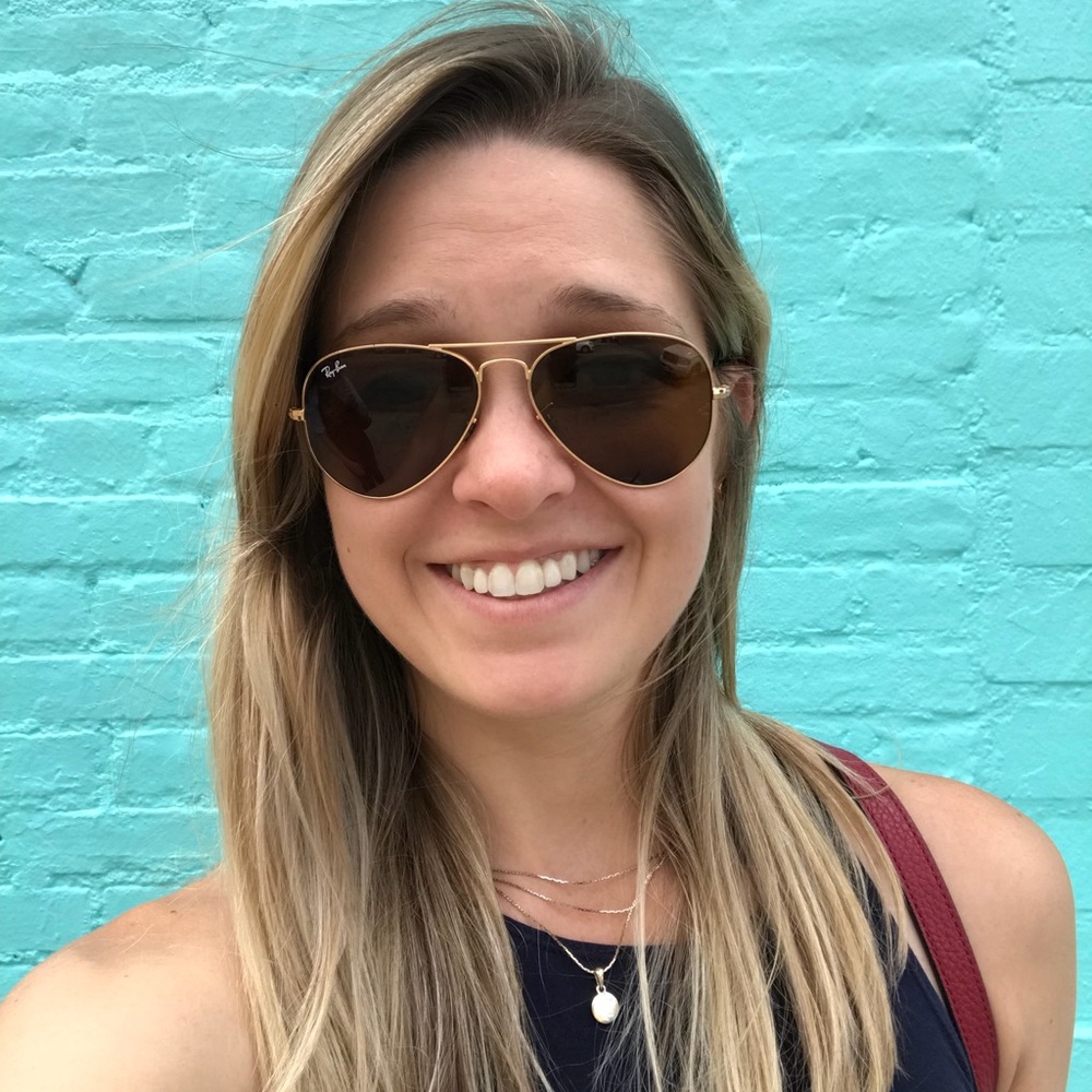 Meet your Posher, Asa